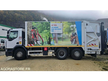 Leasing de  Renault D25 Wide BOM - EA913FS Renault D25 Wide BOM - EA913FS: foto 3