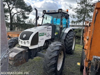 Tractor RENAULT