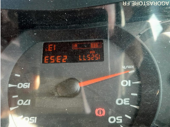 Furgoneta pequeña RENAULT Kangoo