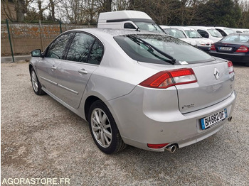 Coche Renault Laguna DCI 175: foto 3