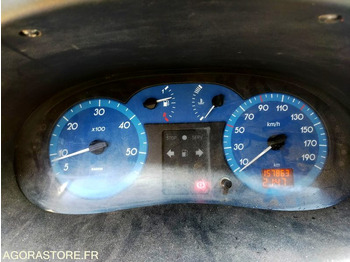 Furgón RENAULT Master