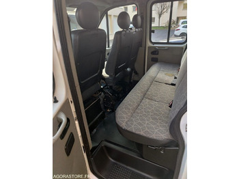 Furgón RENAULT Master