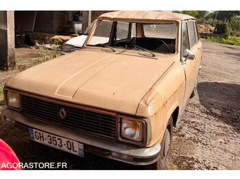 Hatchback RENAULT