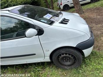 Coche Renault Twingo -  721BHH57: foto 3