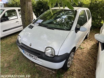 Coche RENAULT
