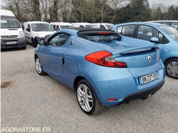 Descapotable Renault Wind TCE 100: foto 3 Descapotable Renault Wind TCE 100: foto 3