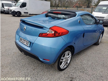 Descapotable Renault Wind TCE 100: foto 4 Descapotable Renault Wind TCE 100: foto 4