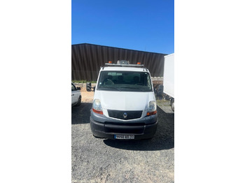 Furgoneta basculante RENAULT Master