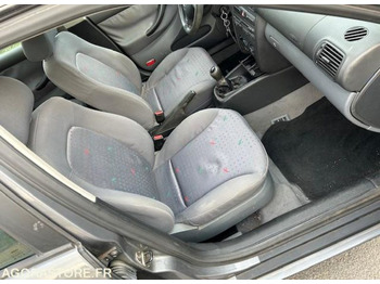 Coche SEAT  TOLEDO 1.9 TDI 110 CH - 2000 - 208 500 kms: foto 5