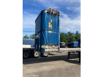 Semirremolque FRUEHAUF