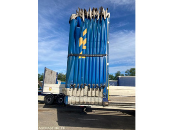 Semirremolque FRUEHAUF