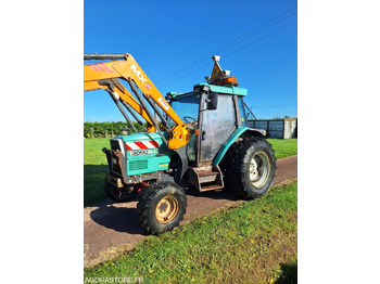 Tractor MASSEY FERGUSON 1000 series