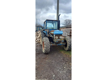 Tractor FORD