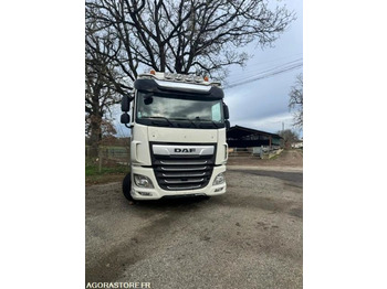 Cabeza tractora DAF XF 480