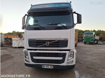 Cabeza tractora VOLVO FH 500