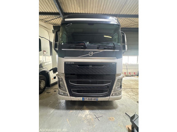 Cabeza tractora VOLVO FH 500
