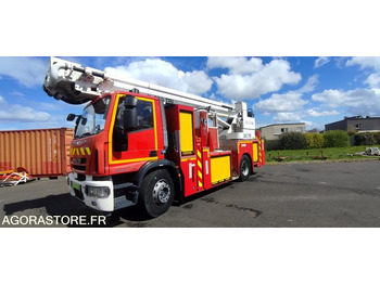 Camión IVECO
