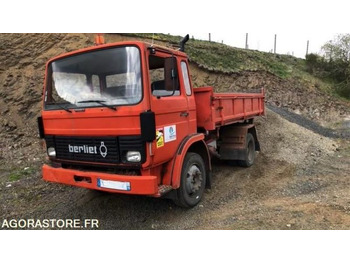 Camión BERLIET