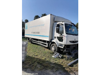 Camión RENAULT Midlum