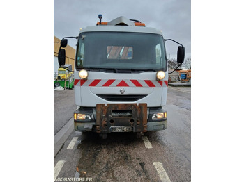 Camión RENAULT Midlum