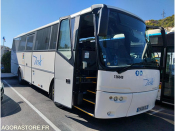 Leasing de  VDL BOVA FUTURA FLD10 N°126049 VDL BOVA FUTURA FLD10 N°126049: foto 2