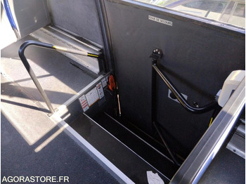 Leasing de  VDL BOVA FUTURA FLD10 N°126049 VDL BOVA FUTURA FLD10 N°126049: foto 4