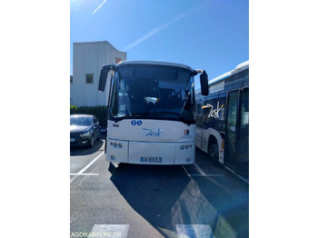 Leasing de  VDL BOVA FUTURA FLD10 N°126049 VDL BOVA FUTURA FLD10 N°126049: foto 1
