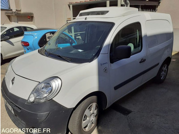 Furgoneta frigorifica VEHICULE ISOTHERME: foto 2