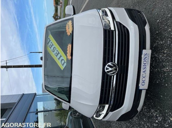 Furgón VW FOURGON TRANSPORTER T6 2.0 TDI 150 DSG7 BUSINESS LINE PLUS.: foto 5