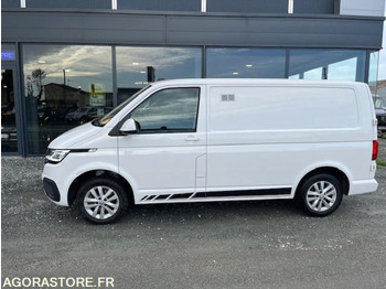 Furgón VW FOURGON TRANSPORTER T6 2.0 TDI 150 DSG7 BUSINESS LINE PLUS.: foto 2