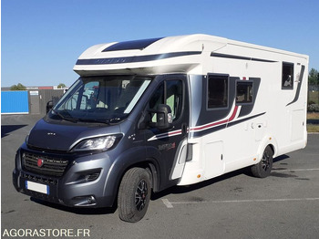 Furgoneta FIAT Ducato