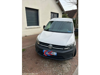 Furgoneta pequeña VOLKSWAGEN Caddy