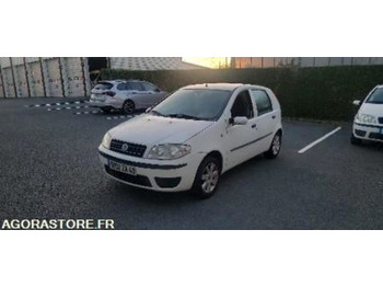 Coche FIAT