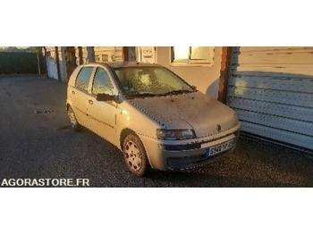 Coche FIAT