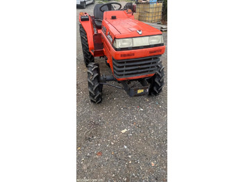 Leasing de micro tracteur kubota micro tracteur kubota: foto 3 Leasing de micro tracteur kubota micro tracteur kubota: foto 3