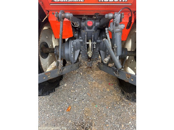 Leasing de micro tracteur kubota micro tracteur kubota: foto 2 Leasing de micro tracteur kubota micro tracteur kubota: foto 2