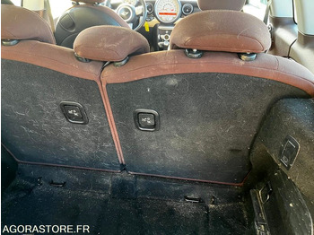 Coche familiar mini clubman 1.6ess 2009 169000km: foto 5 Coche familiar mini clubman 1.6ess 2009 169000km: foto 5