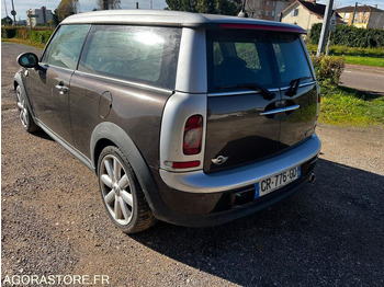 Coche familiar mini clubman 1.6ess 2009 169000km: foto 3 Coche familiar mini clubman 1.6ess 2009 169000km: foto 3