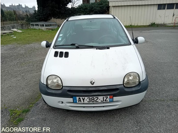 Coche RENAULT
