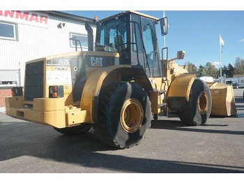 Leasing de CAT 962 G II  CAT 962 G II: foto 2