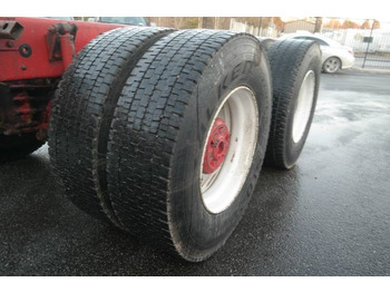 Leasing de Scania R 620  Scania R 620: foto 4