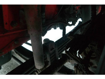 Leasing de Scania R 620  Scania R 620: foto 5