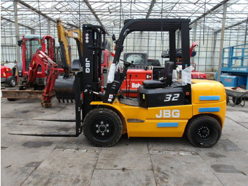 Carretilla elevadora