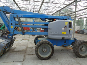 Plataforma articulada GENIE Z45/25