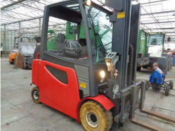 Carretilla elevadora JUNGHEINRICH EFG 425