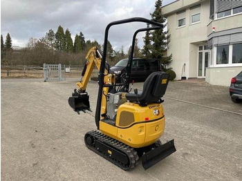 Miniexcavadora nuevo CAT 300.9D: foto 3