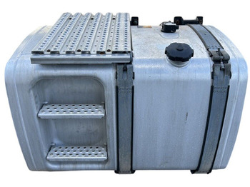 Depósito de combustible