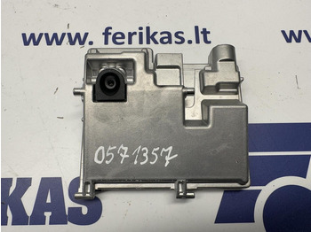 Unidad de control BOSCH