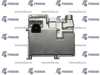 Unidad de control BOSCH