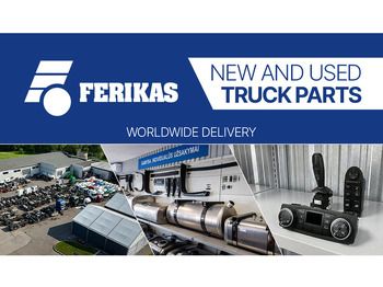 Unidad de control para Camión Bosch Multi Function Camera MPC2 front camera: foto 5